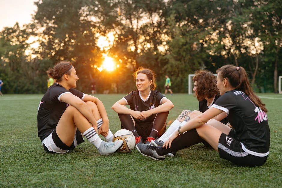 Fußball EM Spiel um 21 Uhr