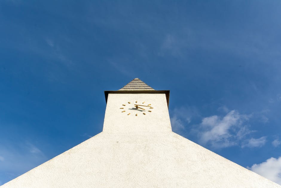 Uhrzeit 22.22 Uhr Symbolik